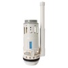 3 Inch Dual Flush Valve Replacement, Toilet Flush Valve for