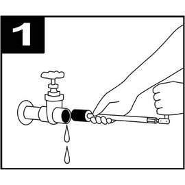 Jet Swet Gasket - 1-1/2 in.