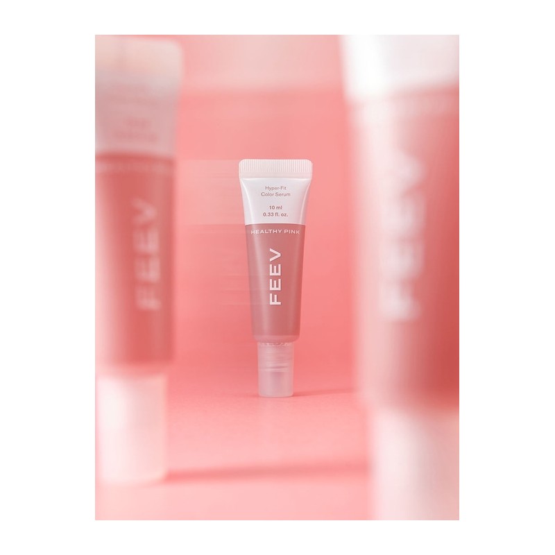 Hyper Fit Color Serum 10ml / 하이퍼 핏 컬러 세럼