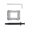 U 1700 CPU Anti Bending Buckle Fastener for 13 14th