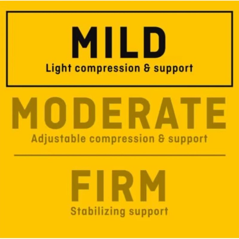 3M Futuro Arm Sling - Mild Support -Adult size, adjustable.