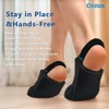 Chilmax Foot & Toe Ice Pack Sleeve for Forefoot 1