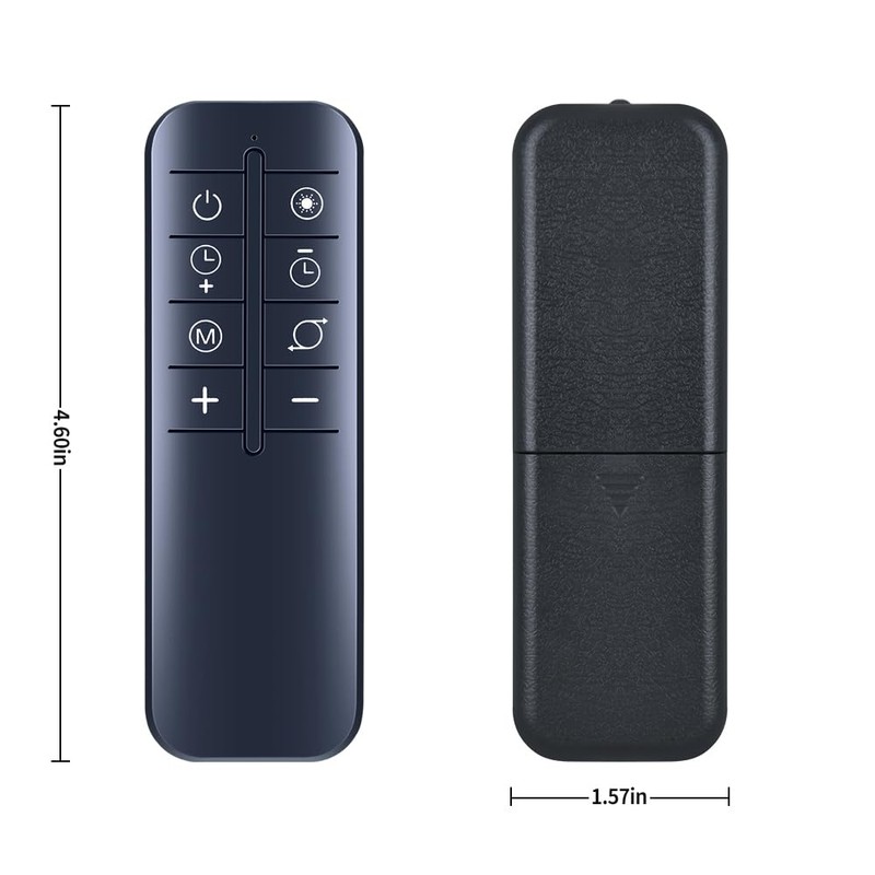 New Fan Replacement Remote Control for Lasko Ascend 36" Tower