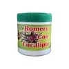 Pomada De Romero Con Eucalipto Caliente 125 Gr / 4