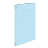 Kokuyo flat file Paper Cover Resin Binding Hardware 2 Hole