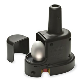 Brinsea OvaScope Egg Scope with OvaView Standard Candler for Monitoring Embryo Development in Egg up to Duck Size, Battery Operated Visibility Scope for Clear Viewing Without Darkening Room