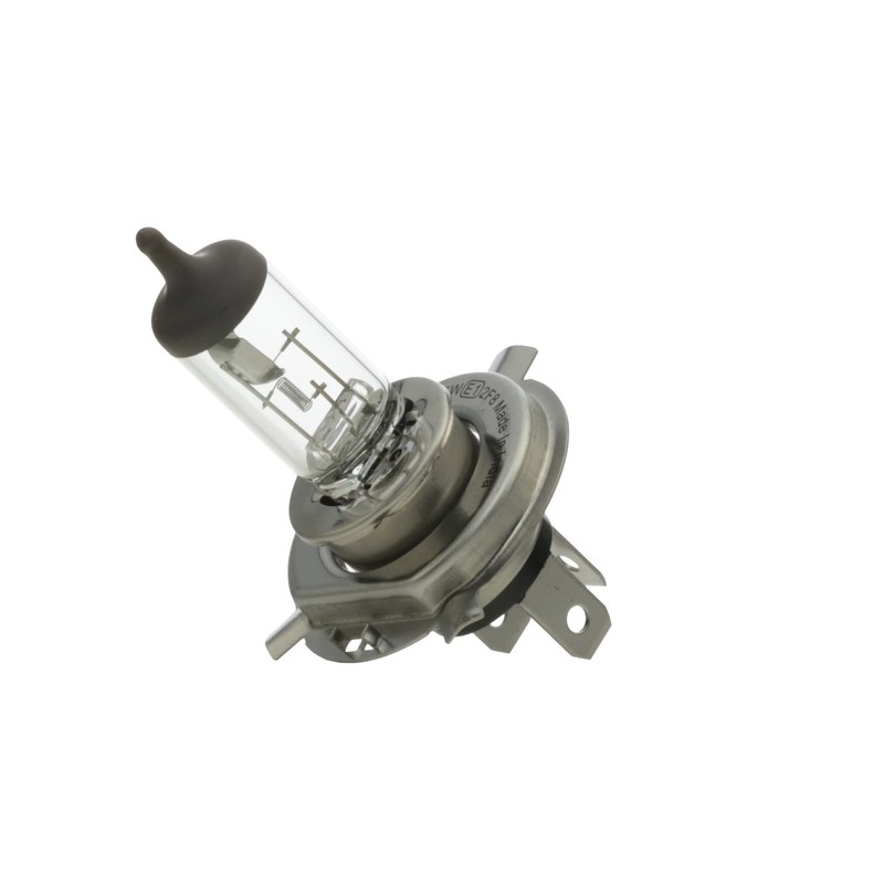 HELLA 1AB 996 157-081 Halogen-Headlight - Oval 120 - 12V