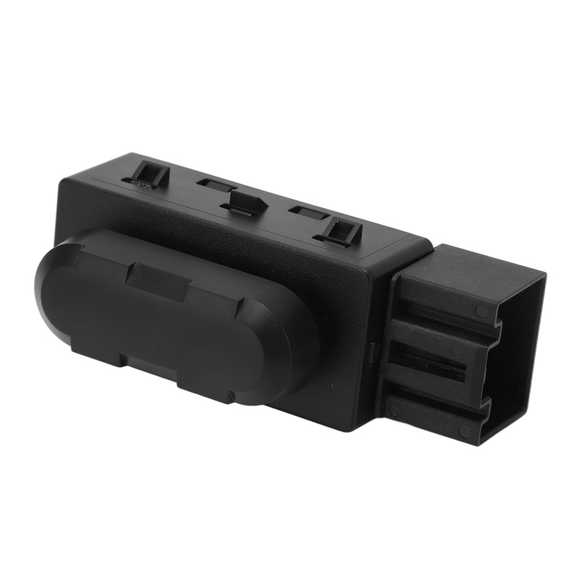 6 Way Power Seat Adjustment Switch Left Driver Side 5F9T‑14B709‑AA