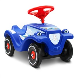 Finest Folia Sticker Set Compatible with Big Bobby Car Classic Sticker for Children's Vehicle, Ride-On Car Toy Car Design Film for Girls Boys R194 (18 Arctic)