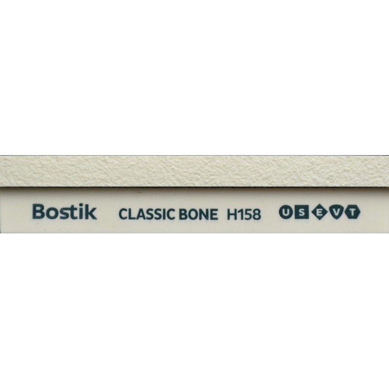 25lb Bostik Vivid Grout Classic Bone H158