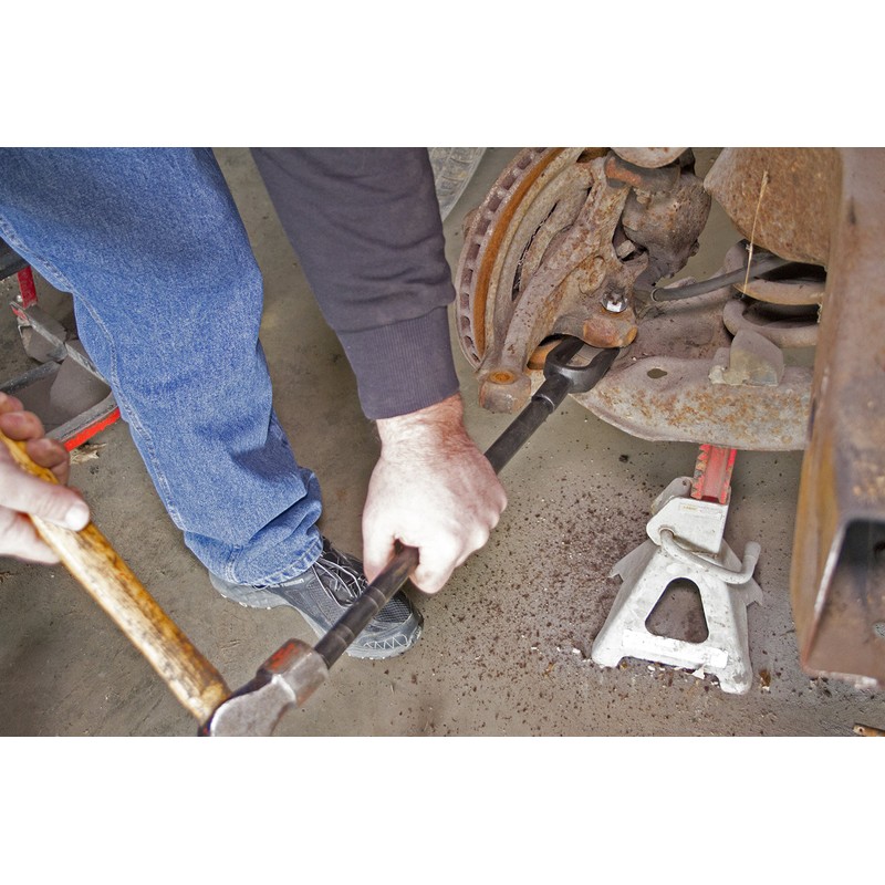 Lisle 41220 Thick Pickle Fork Set, 5pc.