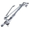 A-Premium Front Windshield Wiper Transmission Linkage Assembly Without Wiper Motor