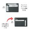 Modest Joy Radio Wave Blocking Card Case, Credit Card Case,