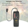 SMART SENSOR Hand-held CFCs HCFCs HFCs Halogen Gas Detector Refrigerant