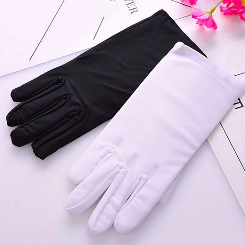 [クロム クレイン] メンズ レディース 手袋 保護 手荒れ 家事 ゲーム ガーデニング