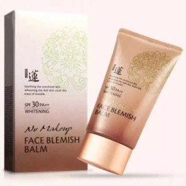 ( )여성피부적합 진정작용 자외선방어 여자비비크림 50ml Soothing UV Protection BB Cream for Women 50ml