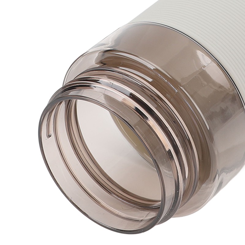 Hydrogen Water Bottle 304 Stainless Steel Alkaline Filter Leak Proof