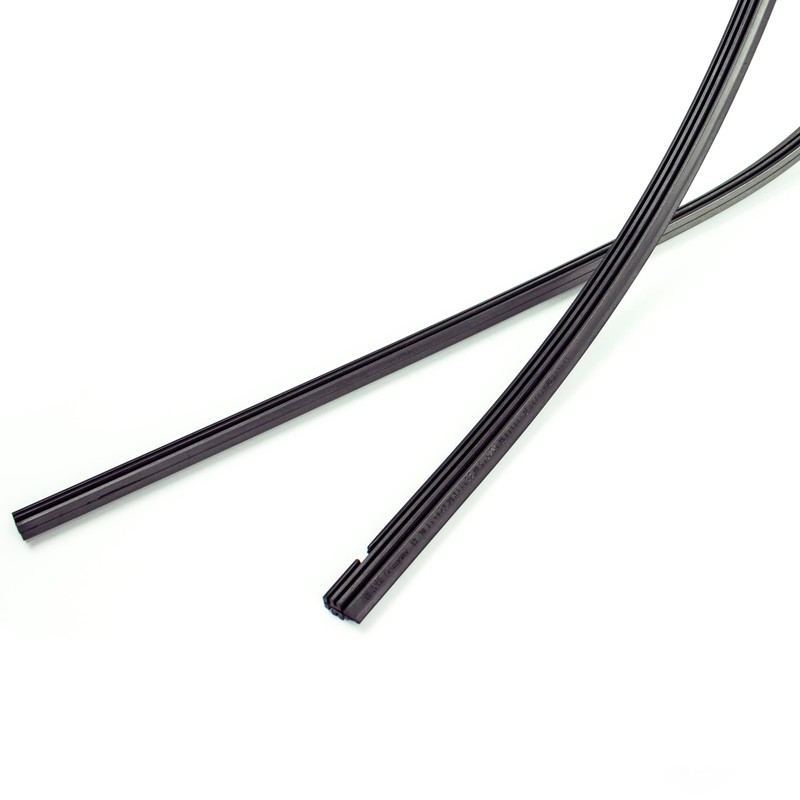 Replacement Refill Rubber Inserts Heated Wiper Blades Fits Volvo XC60