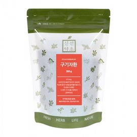 OTMARTFOOD 300g goji pills