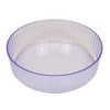 Pearl Metal Somen Somen Noodle Serving Pot, Buckwheat, 4 Piece