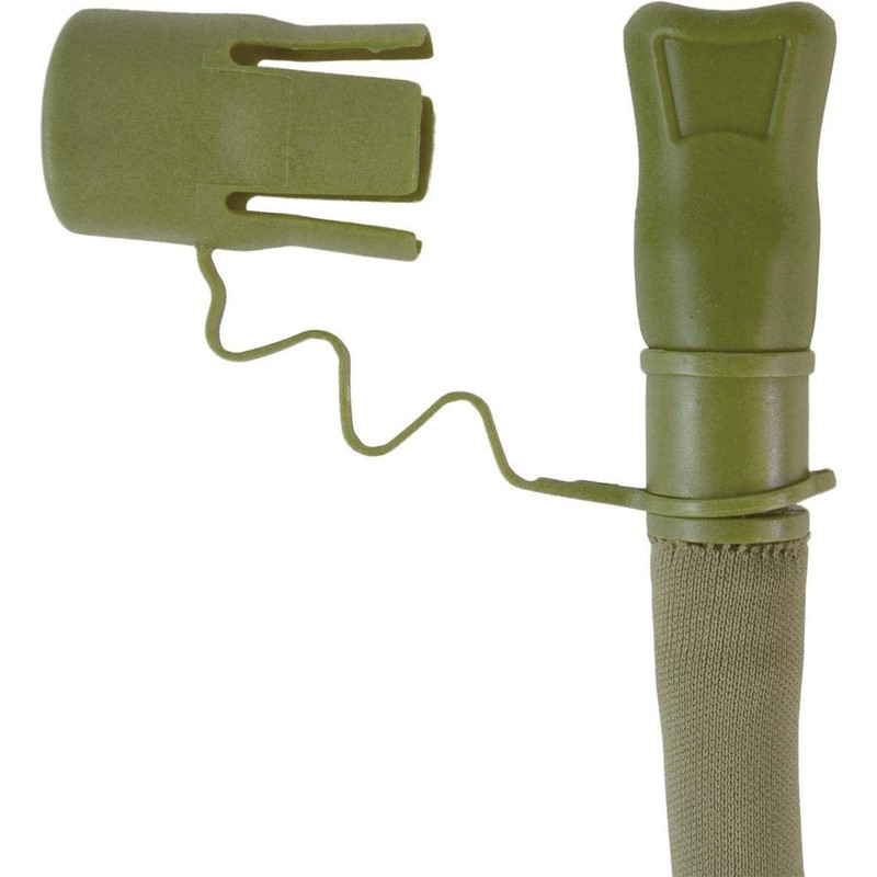 normani Hydration Backpack with TB Bag 2.5 Litres Olive