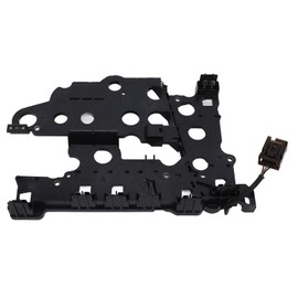 6F35 Transmission Valve Body Plate Professional ABS Metal Replacement for Ford Fusion Taurus Escape