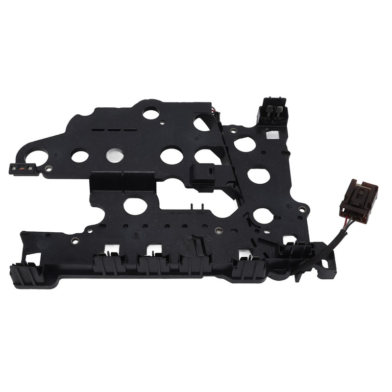 6F35 Transmission Valve Body Plate Professional ABS Metal Replacement for