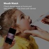visclyn Smart Dental Floss with 1 Smart Handle, 1 Regular