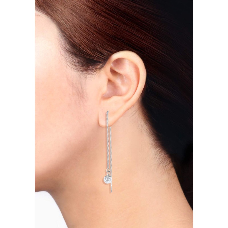 Jewelry Set, Fabric, Crystal