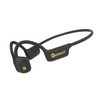 GETTTECH Auriculares Deportivos Inalámbricos, Sonido Envolvente 360°, Resistentes al Sudor,