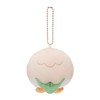 Pokemon Center Original Rowlet Mascot