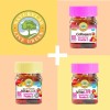Gomitas De Colágeno Para Piel Pelo Y Uñas 60 Unidades