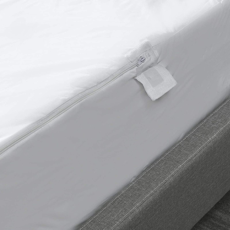 Allergy Relief Mattress Protector, Twin