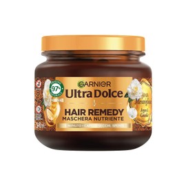 Garnier Ultra Dolce Hair Remedy Argan and Camelia Wonderful 340 ml