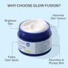DermDoc Crema De Noche (50 G) Con Niacinamida Y Alfa