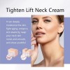 3×tighten & Lift Firming Neck Cream, Neck Firming Cream B