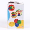 Simba Baby ABC animal pyramid, from 12 months