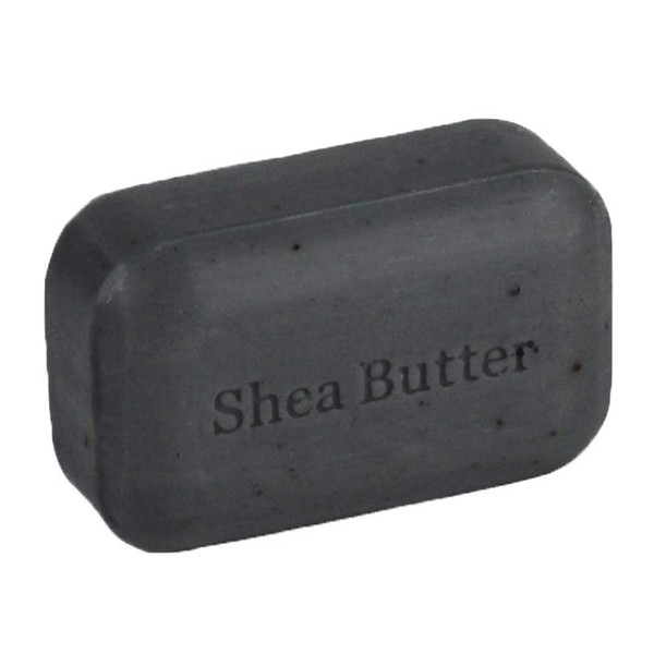 The Soap Works Soap Shea Butter 110g