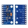 Walfront MPU-9250 9-Axis 16-bit 3~5V Gyro Accelerometer Magnetometer Sensor Module