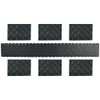 Morel ACUDAMP MAT-SPK6 Car Audio Speaker Sound Deadening Kit -