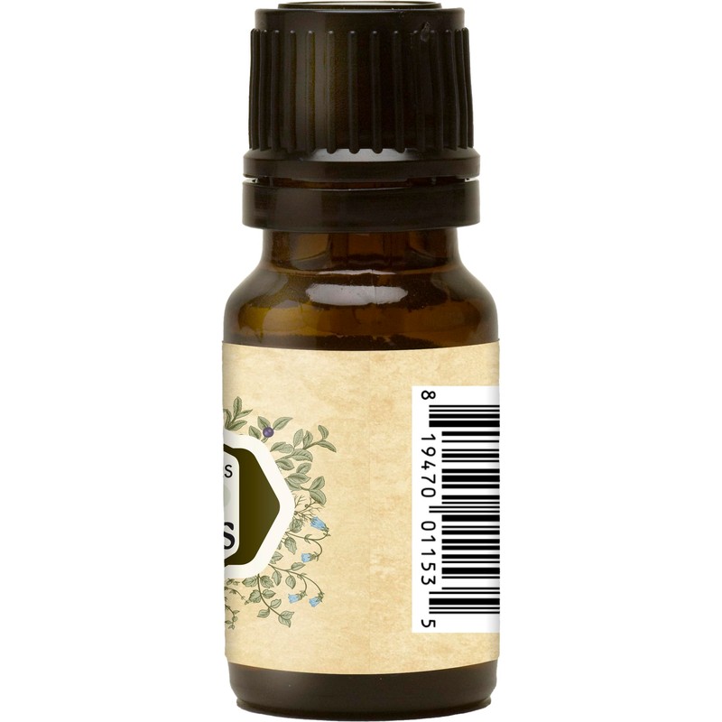 Blessed Herbal Needed Changes Oil