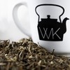 The Whistling Kettle White Eagle Long Life Green Tea -