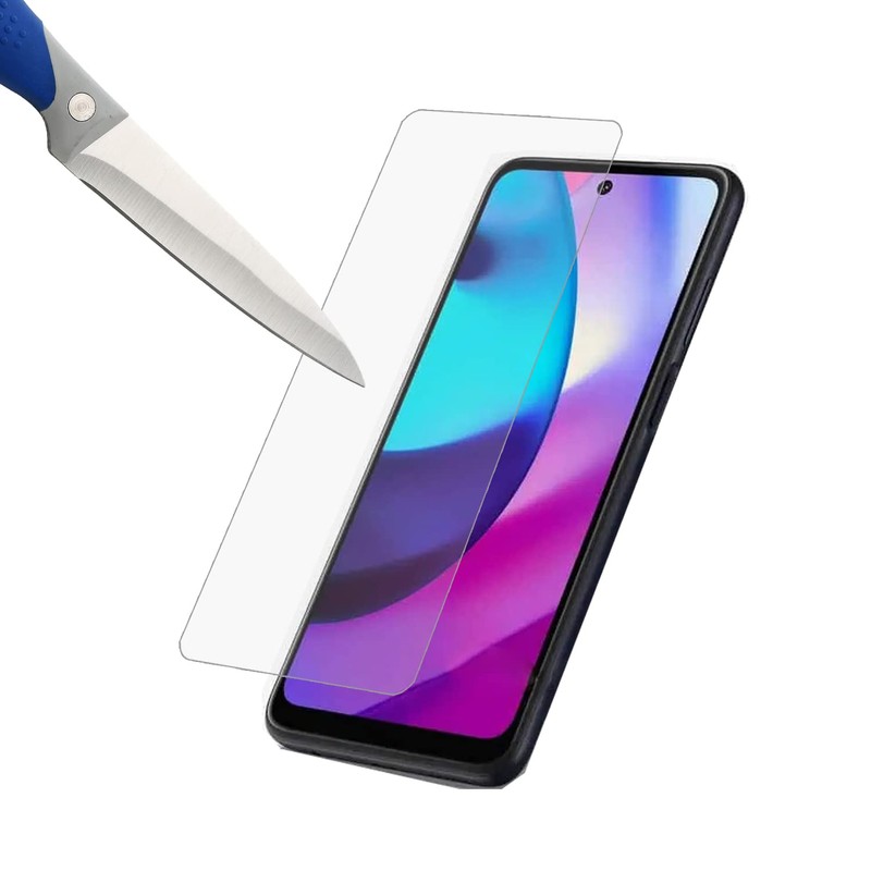 Mr.Shield [3-Pack] Designed For Motorola Moto G 5G (2023) [Tempered