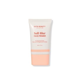 Ulta Beauty Poreless Soft Blur Face Primer