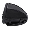 Motorcycle Tail Bag Back Seat Backpack Waterproof Wear Resistant for