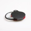 Preamer Slim Reading Pocket Magnifying Glass 60mm 5X Folding Magnifier