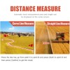 GPS Land Area Measure Handheld USB Navigation Track Area Calculation