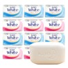 kao Kanebo KAO White Beauty Shower Face Wash Soap 130G