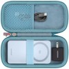 (Case Only) UGREEN MagFlow 25W Qi2 3-in-1/2-in-1 Wireless Charger for