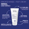 SVR Xerial Crema de Pies y Manos para Piel Seca,